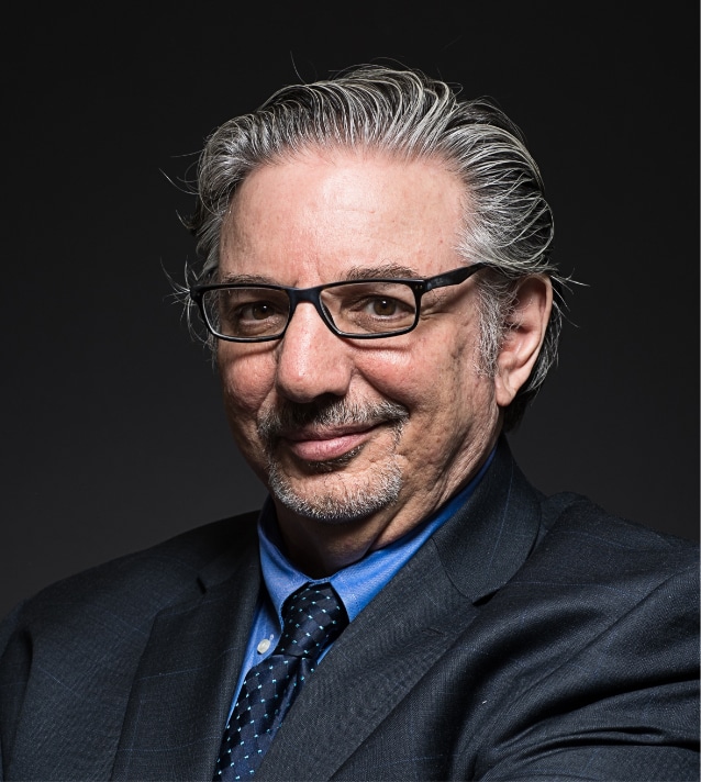 Peter Breger律师 Peter Breger纽约百老汇戏剧与电影娱乐法律师