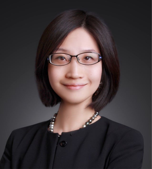 王珺律师纽约中美商务法律服务